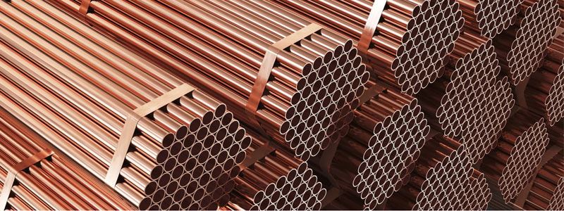 Copper Manufacturer in India