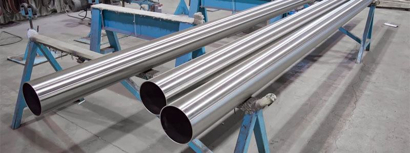 Stainless Steel Manufacturer in India