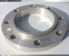 Aluminium Flanges Manufacturer