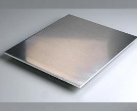 Aluminium Sheet & Plate Manufacturer