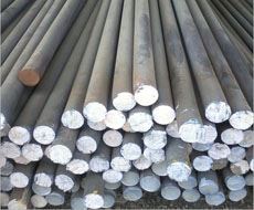 Carbon Steel Round Bar Manufacturer