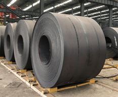 Carbon Steel Sheet & Plate Manufacturer