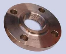 Copper Flanges Manufacturer