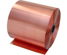 Copper Sheet & Plate Manufacturer