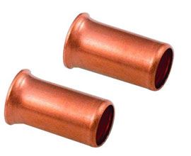 Copper Sleeves Manufacturer