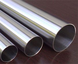 Stainless Steel ERW Pipes Manufacturer