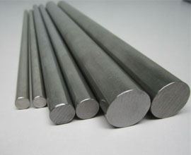 Stainless Steel Round Bar Manufacturer