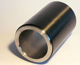 Stainless Steel Sleeves Manufacturer