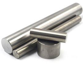 Titanium Round Bar Manufacturer