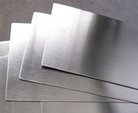 Titanium Sheet & Plate Manufacturer