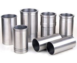 Titanium Sleeves Manufacturer