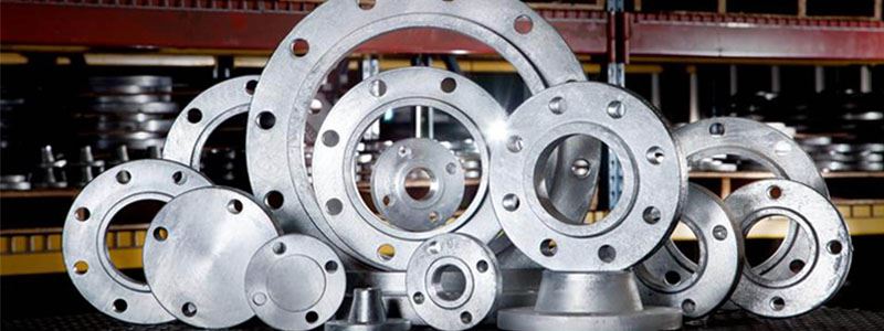 Flange Manufacturer in India