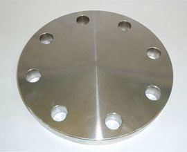 Blind Flange Manufacturer