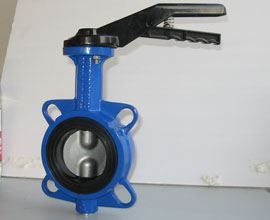 Butterfly Valves Manufacturer