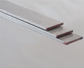 Flat Bar Manufacturer