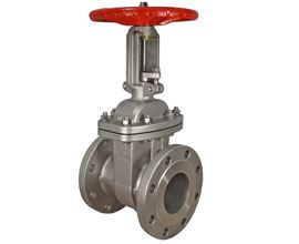 Gate Valves Manufacturer