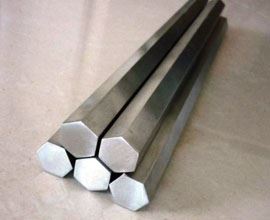 Hex Bar Manufacturer