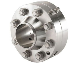 Orifice Flange Manufacturer