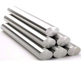 Round Bar Manufacturer