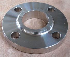 Slip On Flange Manufacturer