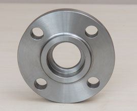 Socket Weld Flange Manufacturer