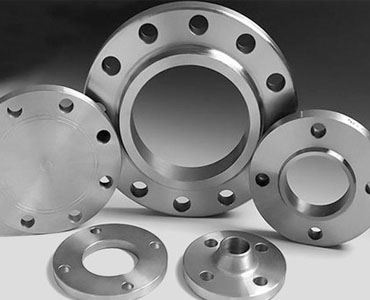 Flanges Manufacturer