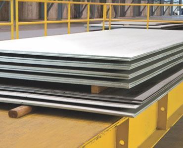 Sheet & Plates Manufacturer