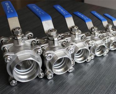 Valves